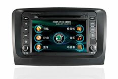 斯柯达昊锐专用型