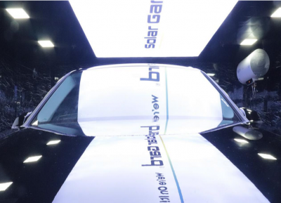 便宜的车衣为什么不建议贴？好的车衣贵在哪里？听我来给你解答！