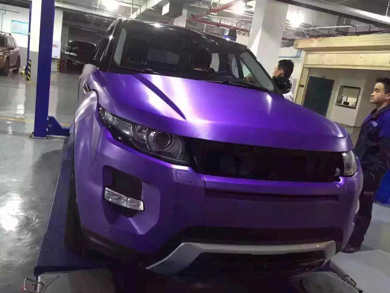 重庆汽车改装